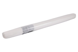 Netkaná textílie 1. 6x50m bílá 17g/m2