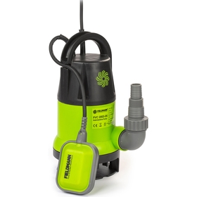 Kalové čerpadlo 400W FIELDMANN FVC 2003-EK