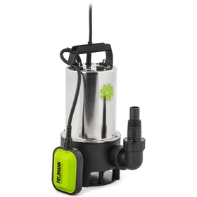 Kalové čerpadlo 900W FIELDMANN FVC 4002-EK