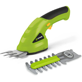 Aku nůžky 70/100mm FIELDMANN