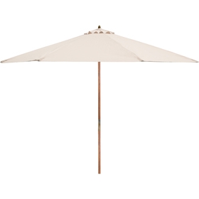 FDZN 4015 Slunečník krém. 3 m FIELDMANN