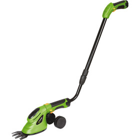 AKU nůžky teleskopické 80/110mm FIELDMANN