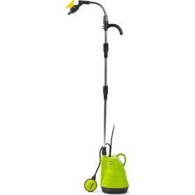Čerpadlo do sudu 250 W FIELDMANN FVC 3002-ED