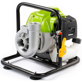 Benzínové čerpadlo 1.45 kW FIELDMANN FVC 6010-B