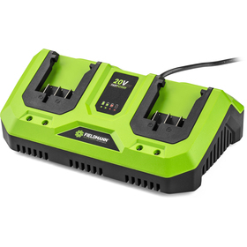 FDUZ 79110 2x20V Rychlonab. FIELDMANN