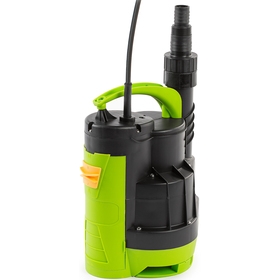 Kalové čerpadlo 750 W FIELDMANN FVC 5015-EK 