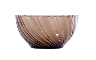 Miska 370ml Sépie, BEAU RIVAGE, d12x5,9cm, DURALEX, sklo