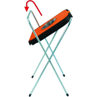 Stojan ECOFIX 1 na odpad. pytle 36x37x78cm