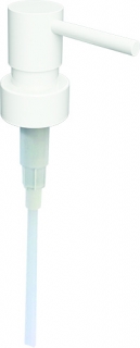 Náhradní pumpička pro dávkovač 104109014, 104109104