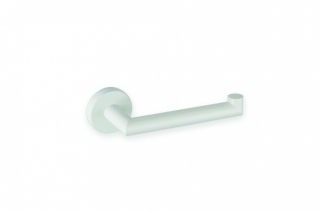 WHITE: Držák toaletního papíru