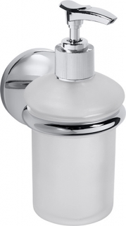 ALFA: Dávkovač mýdla, 200 ml