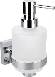 BETA: Dávkovač mýdla s magnetickou mýdlenkou, 200 ml