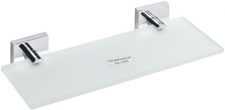 BETA: Polička skleněná, 300 mm