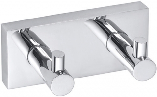 BETA: Věšák se 2 háčky