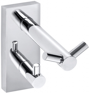 BETA: Věšák se 2 háčky