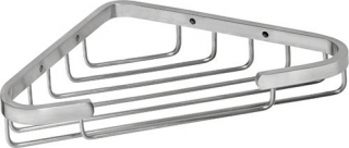 CYTRO: Polička do sprchy rohová