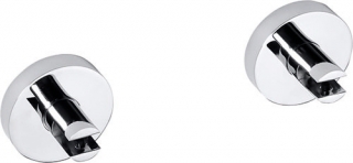 OMEGA: Držáky poličky (2 ks)