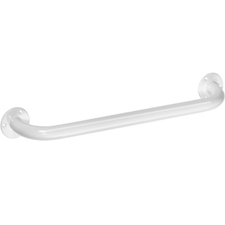 HELP: Madlo  200 mm, bílé, bez krytky