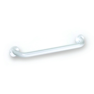 HELP: Madlo 300 mm, bílé, bez krytky