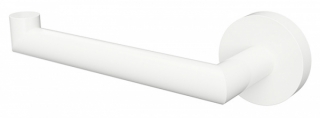 WHITE: Držák toaletního papíru
