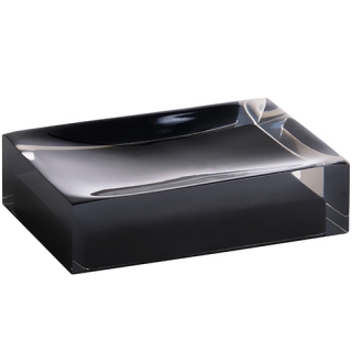 VISTA: Mýdlenka na postavení, černá