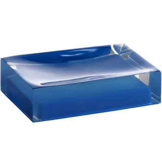 VISTA: Mýdlenka na postavení, modrá