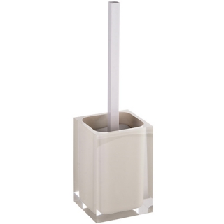 VISTA: WC štětka na postavení, béžová