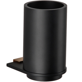 GALLA: Držák kartáčků