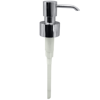 Náhradní pumpička pro dávkovač 139109042 - starý typ dávkovače