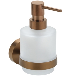 AMBER: Dávkovač mýdla, 200 ml