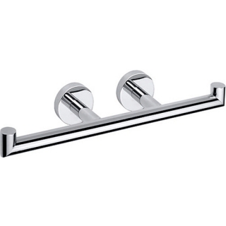 OMEGA: Držák toaletního papíru dvojitý