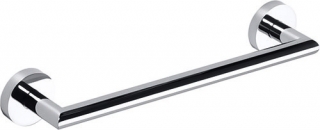 OMEGA: Držák ručníků, 300 mm