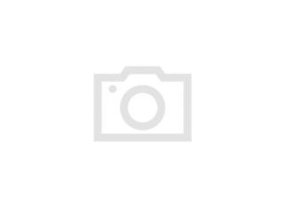 OMEGA: Držák ručníků dvojitý otočný, 450 mm