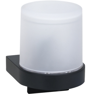 DARK: Dávkovač mýdla, 200 ml