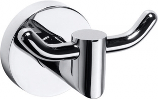 OMEGA: Háček dvojitý