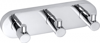 OMEGA: Věšák se 3 háčky