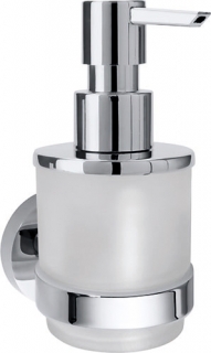 OMEGA: Dávkovač mýdla, 200 ml