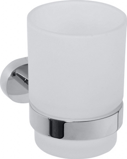 OVAL: Držák kartáčků