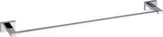 PLAZA: Držák ručníků, 575 mm