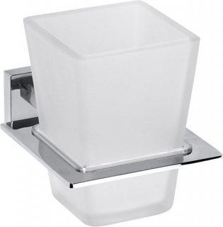 PLAZA: Držák kartáčků