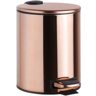 CORAL: Odpadkový koš, 5 l