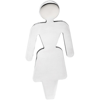 HOME: Ikona – Ženy, lesk