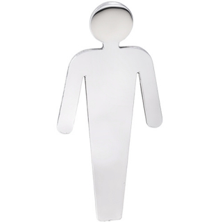 HOME: Ikona – Muži, lesk