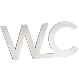 HOME: Ikona – WC, mat