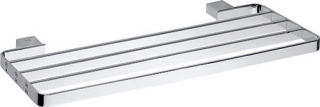 VIA: Držák ručníků, 370 mm