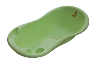 Vanička 102cm BALBÍNKA, plast