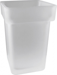 Náhradní nádoba pro WC štětku 135013012, 135013012