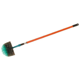 Ometák pavučin+telesk.hůl 75-150x2,5cm HZ