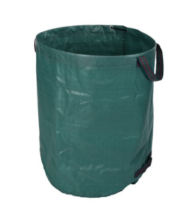 Pytel na zahradní odpad 270l (d67x75cm) kašírovaná fólie