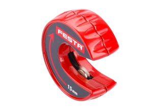 Řezačka trubek 15mm FESTA